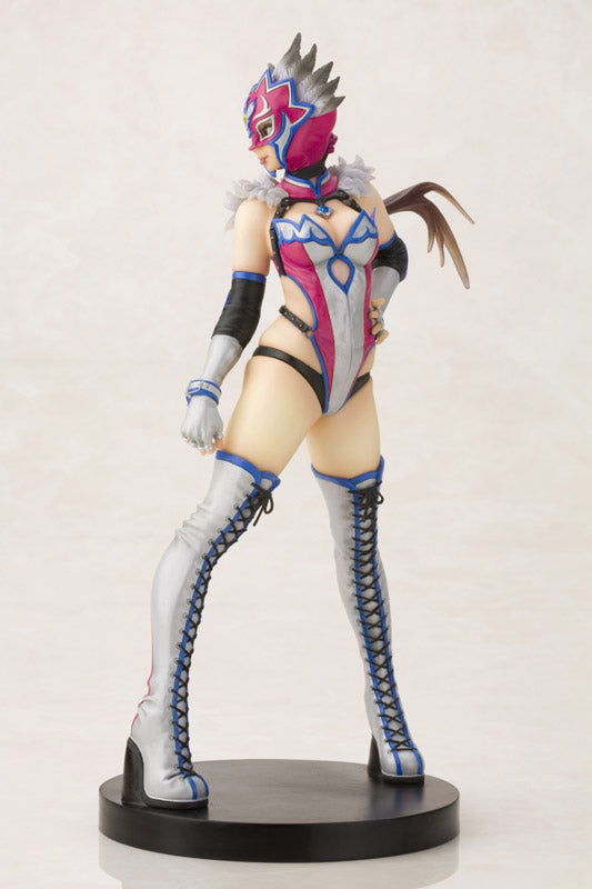 Tekken Tag Tournament 2 Bishoujo PVC Statue 1/7 Jaycee 21 cm