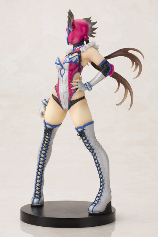 Tekken Tag Tournament 2 Bishoujo PVC Statue 1/7 Jaycee 21 cm