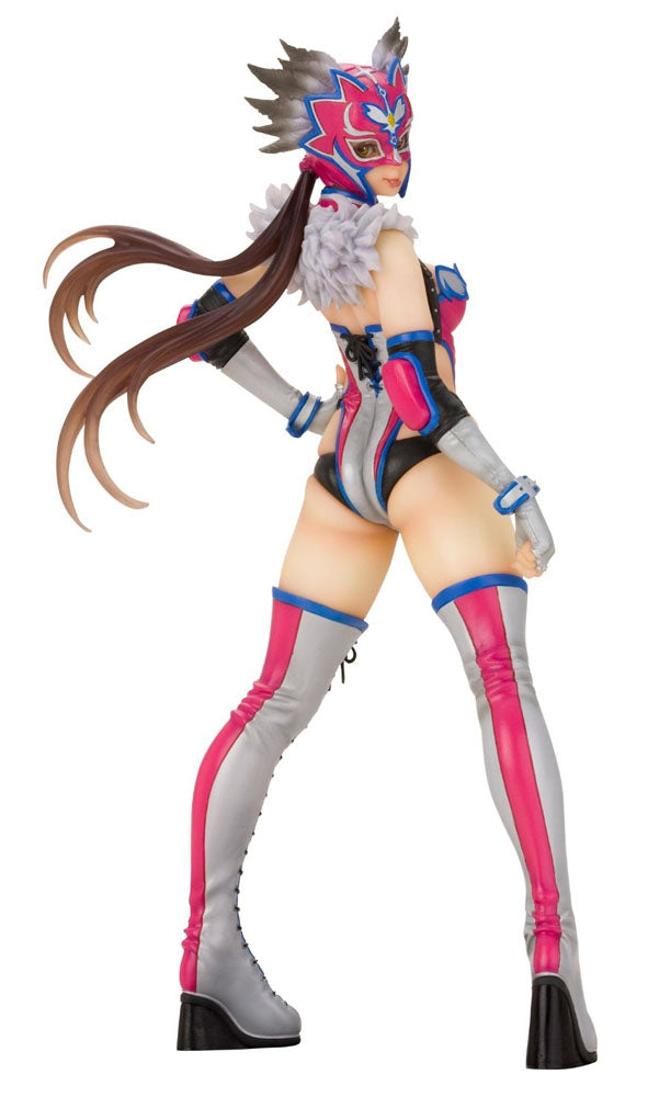 Tekken Tag Tournament 2 Bishoujo PVC Statue 1/7 Jaycee 21 cm