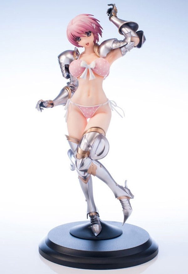 Walkure Romanze Statue 1/6 Knight Girl Story Kisaki Mio 28 cm
