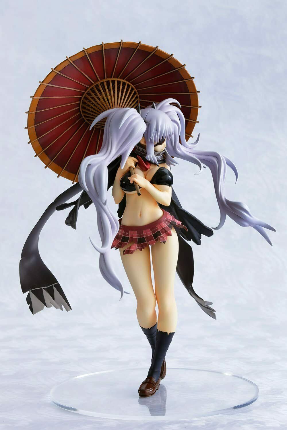 Senran Kagura Yagyu Furyu 1/7 PVC Figur
