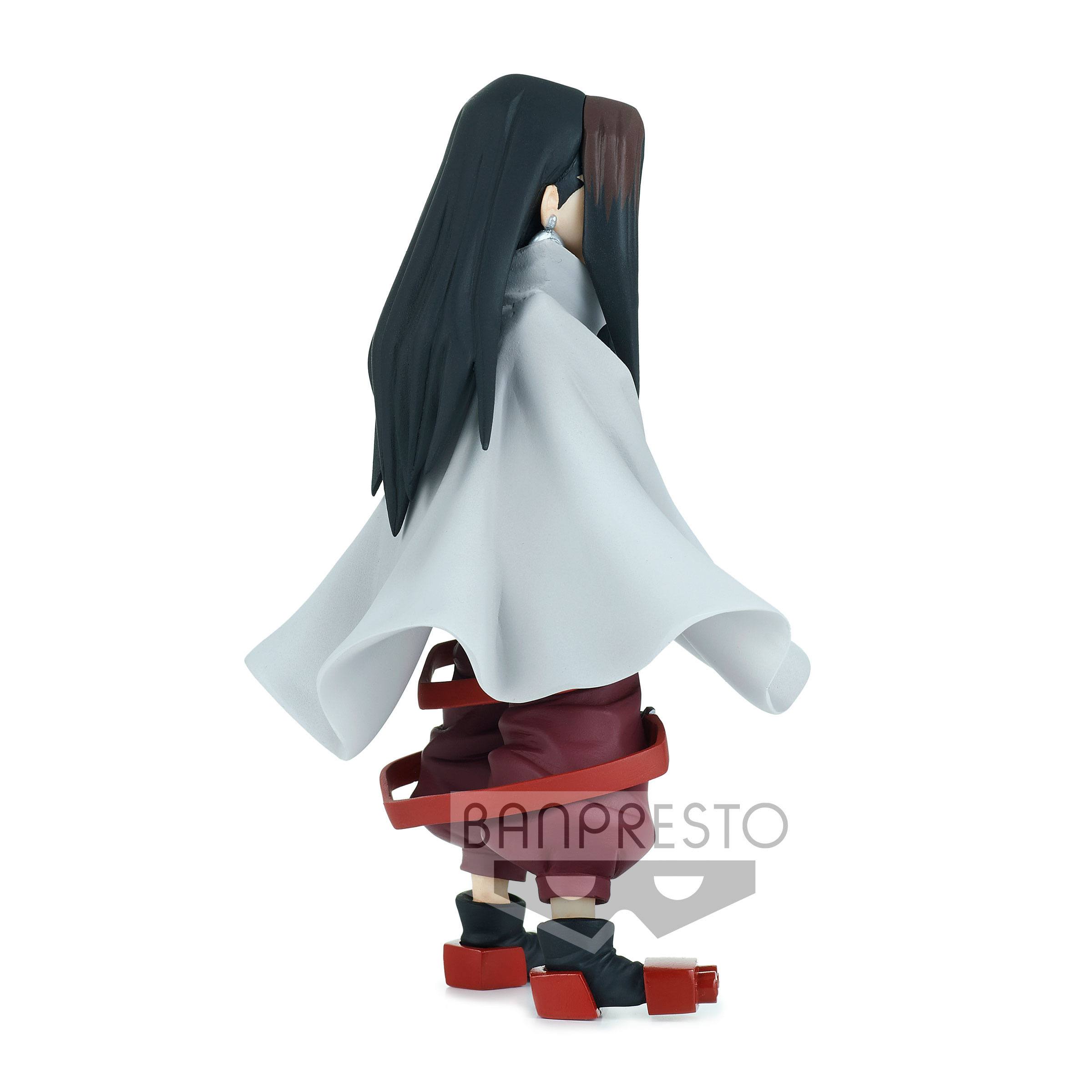 Shaman King PVC Statue Hao 14 cm
