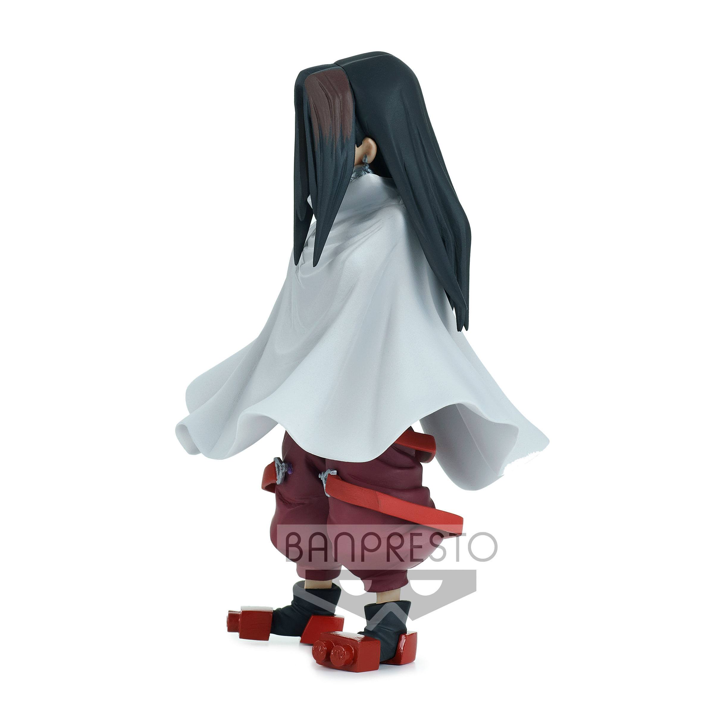 Shaman King PVC Statue Hao 14 cm