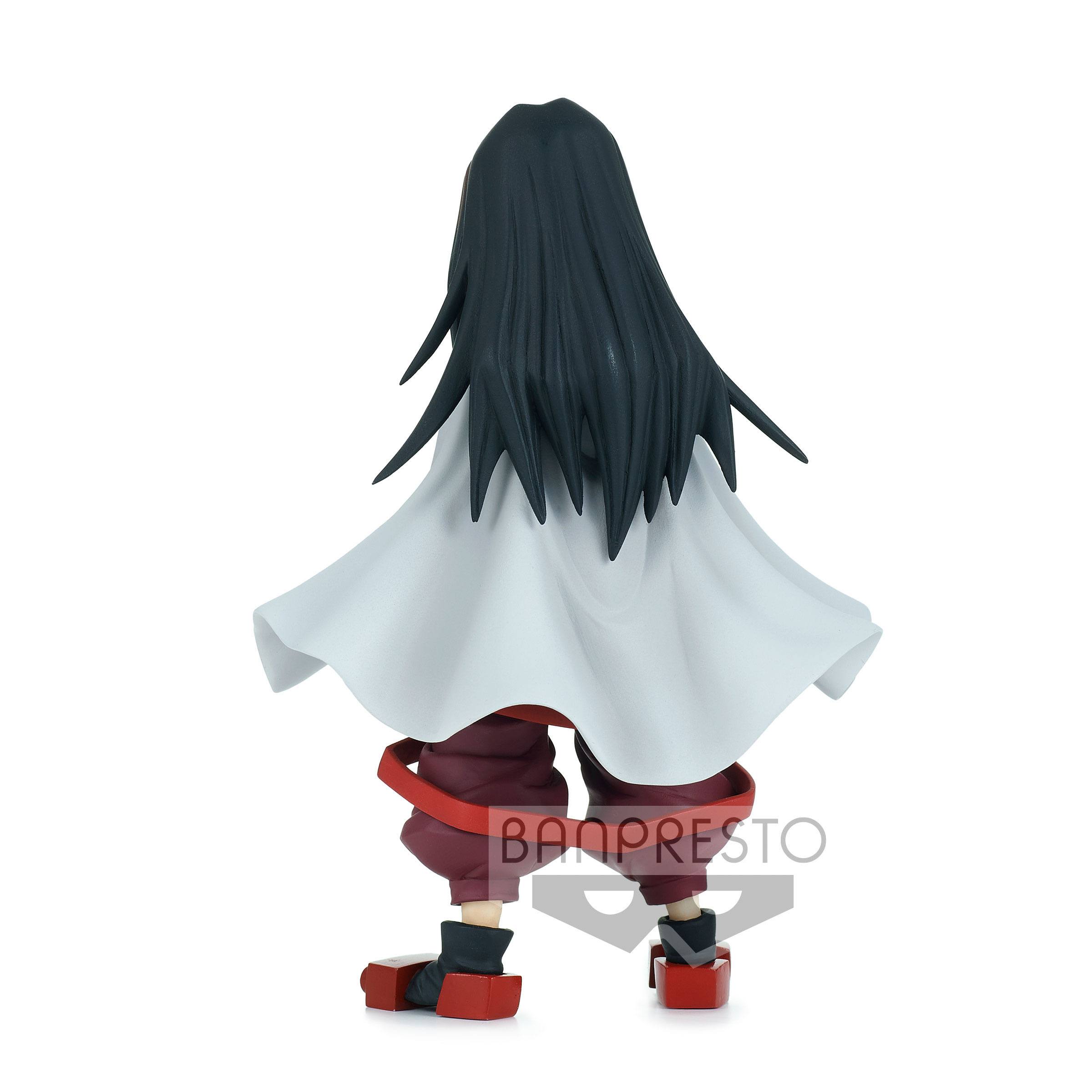Shaman King PVC Statue Hao 14 cm