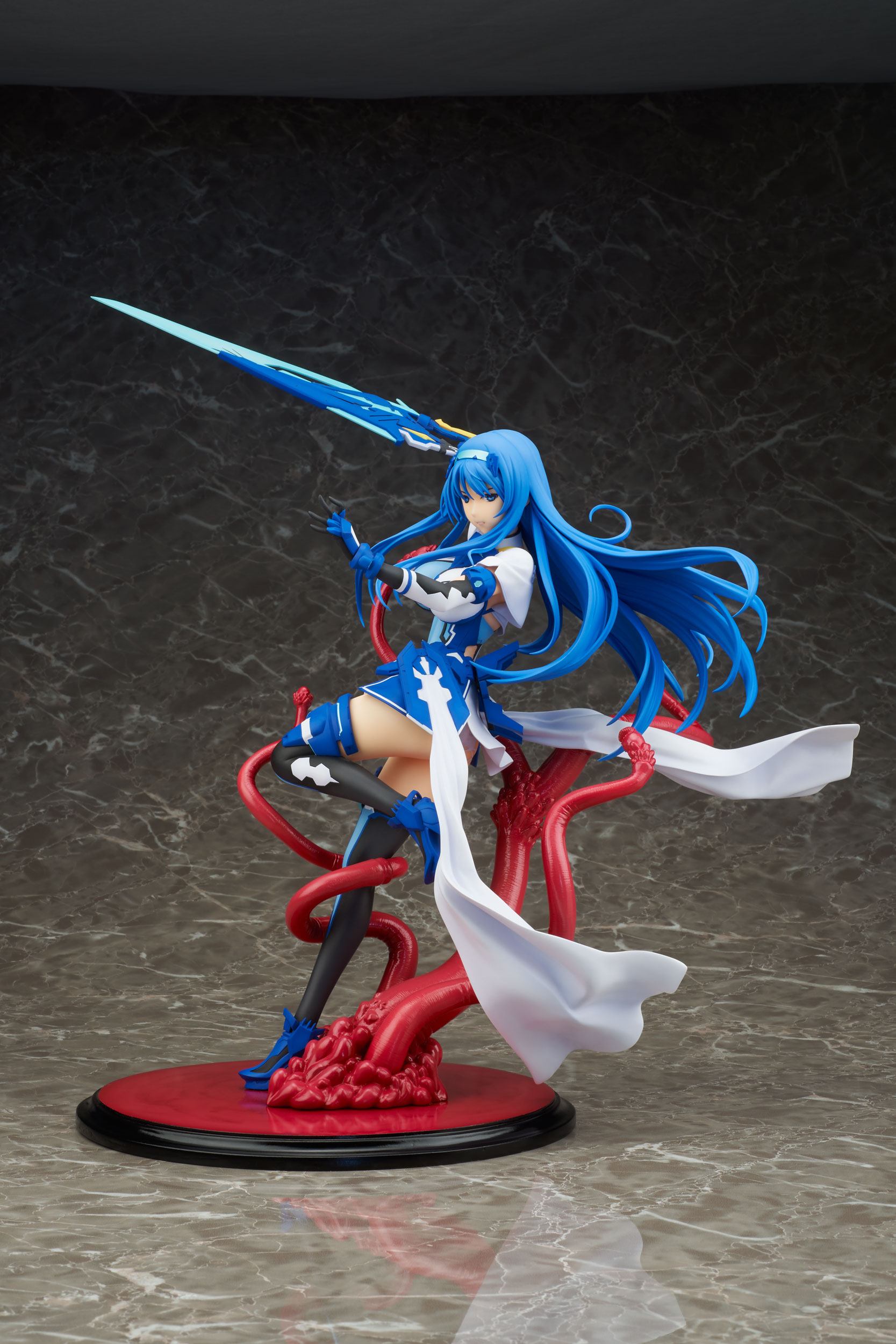 Beat Valkyrie Ixseal Statue 1/6 Ixseal 36 cm