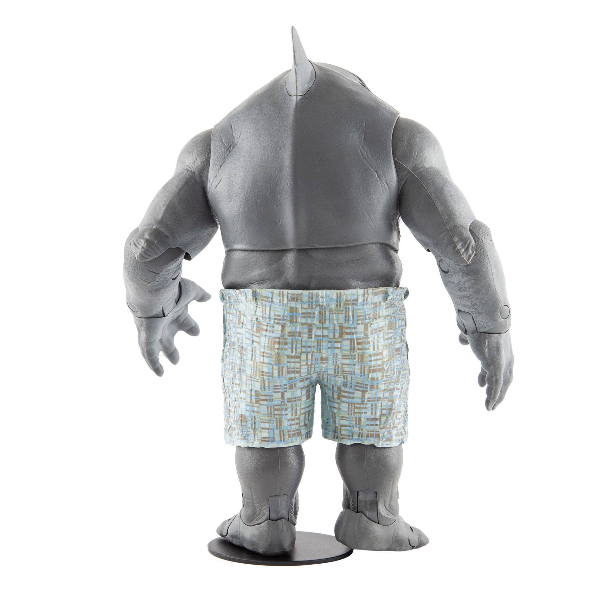 Suicide Squad Movie Actionfigur King Shark 30 cm