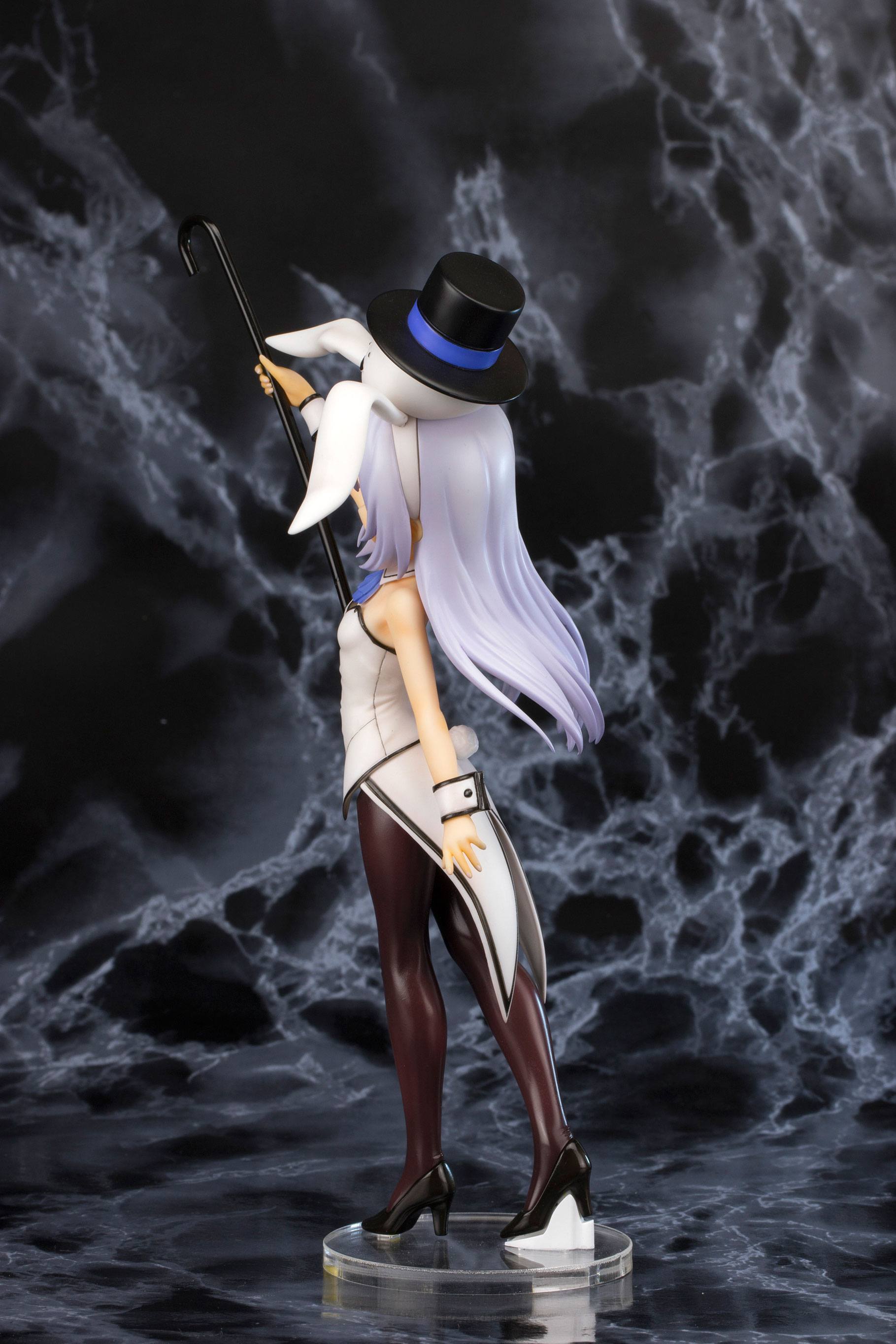 Is the Order a Rabbit? Statue 1/8 Cocoa & Chino 22 cm (Set)