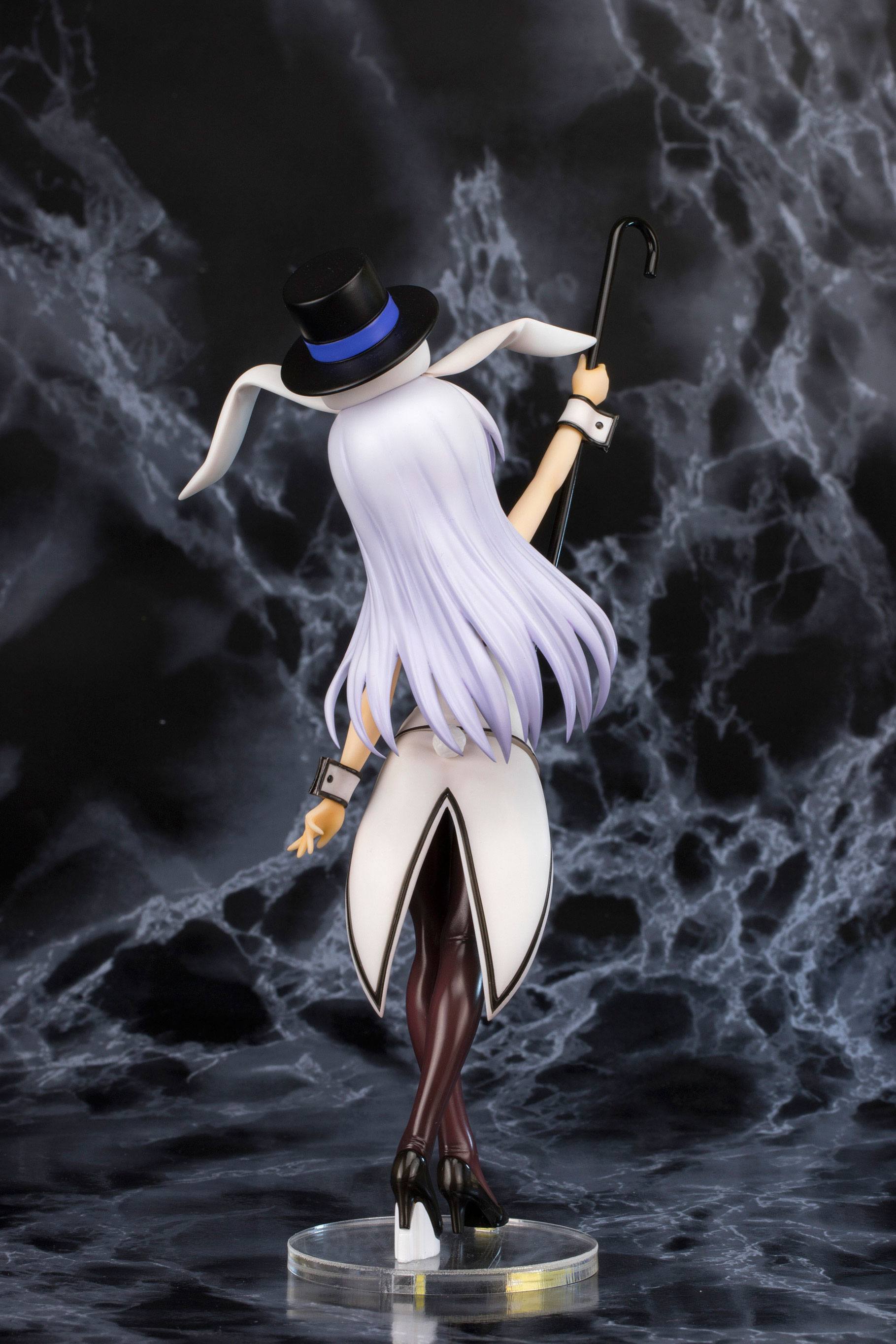 Is the Order a Rabbit? Statue 1/8 Cocoa & Chino 22 cm (Set)