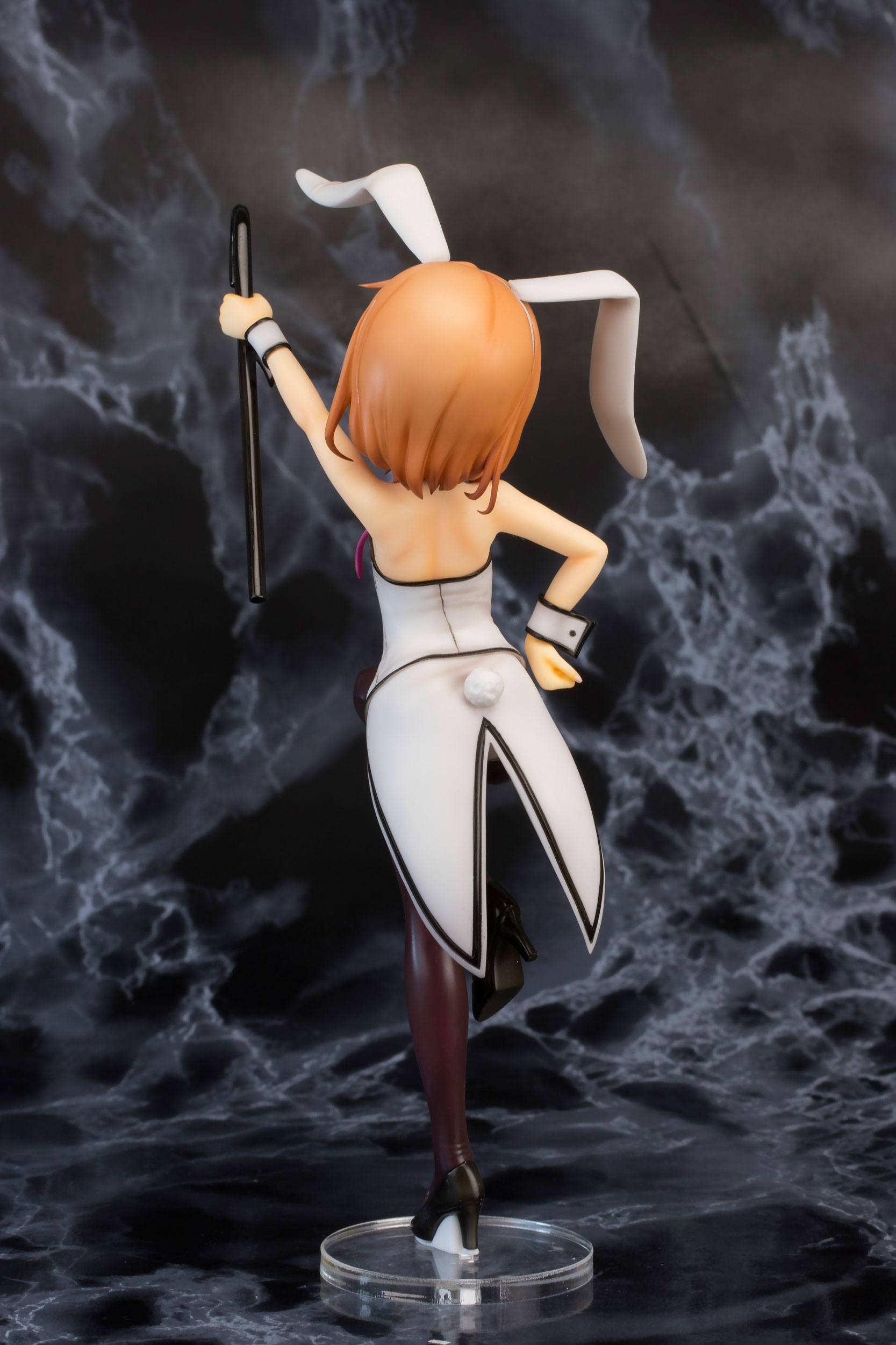 Is the Order a Rabbit? Statue 1/8 Cocoa & Chino 22 cm (Set)