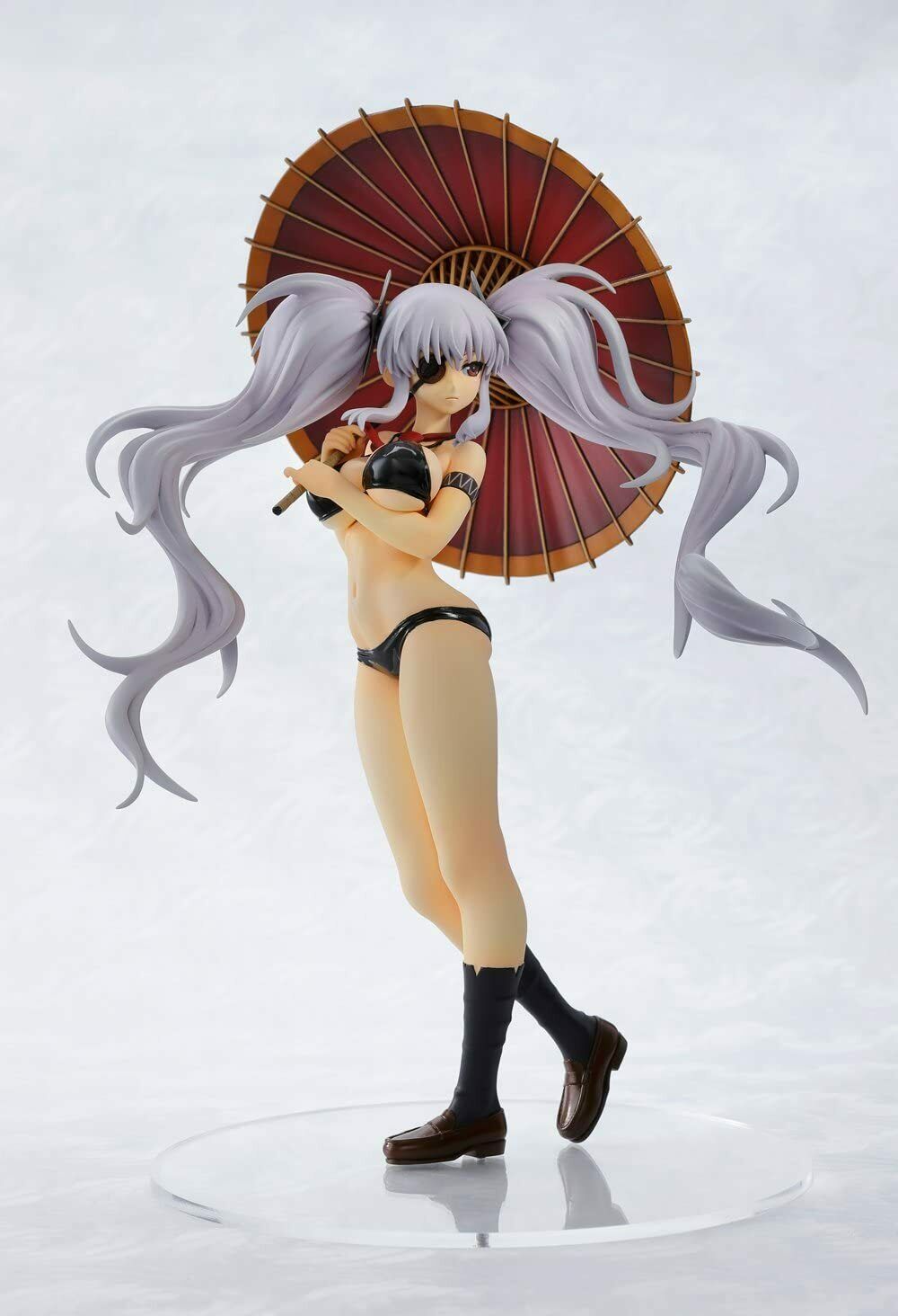 Senran Kagura Yagyu Furyu 1/7 PVC Figur