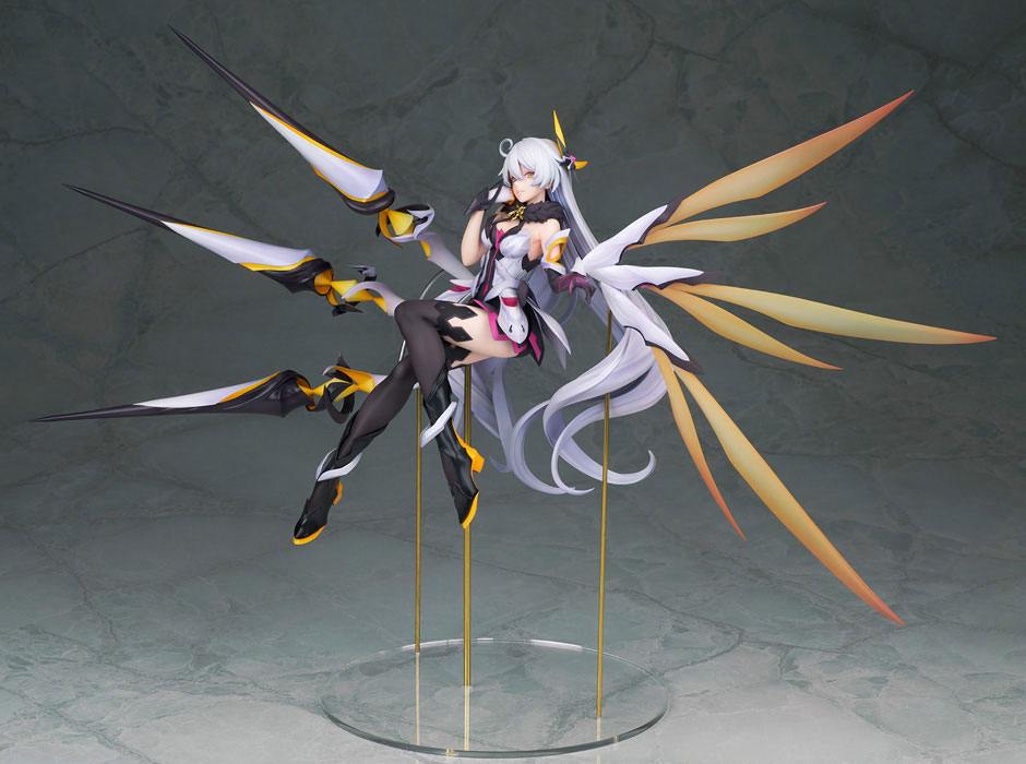Houkai 3rd Statue 1/8 Kiana 29 cm