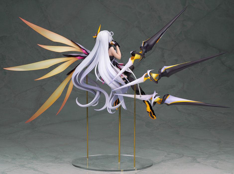 Houkai 3rd Statue 1/8 Kiana 29 cm