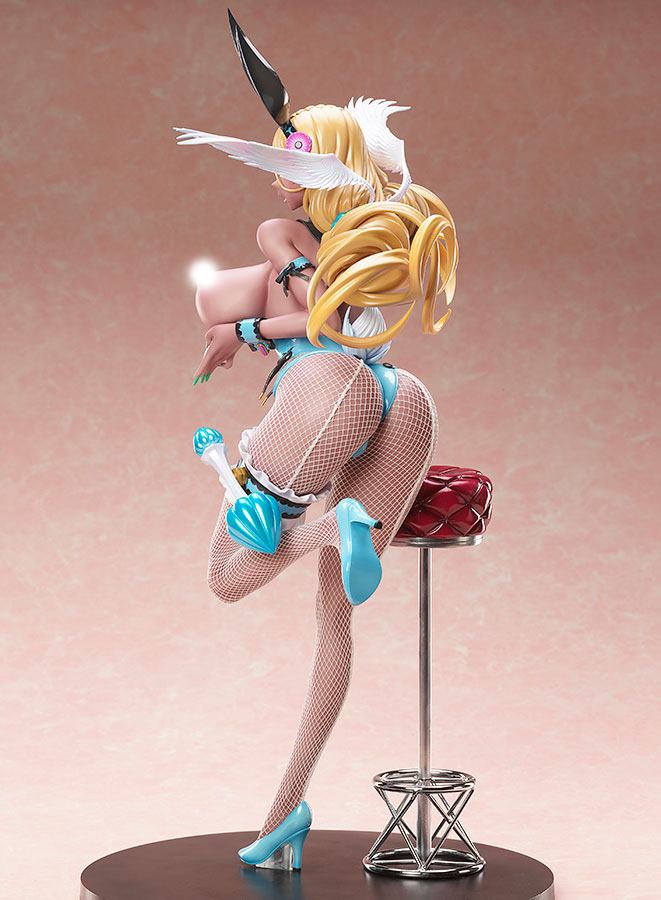 Creators Opinion PVC Statue 1/4 Kirara Akutsu Bunny Version 45 cm