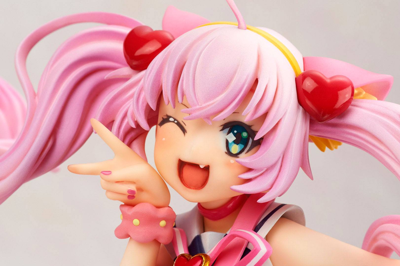 Show by Rock!! PVC Statue 1/7 Rosia 19 cm DAP