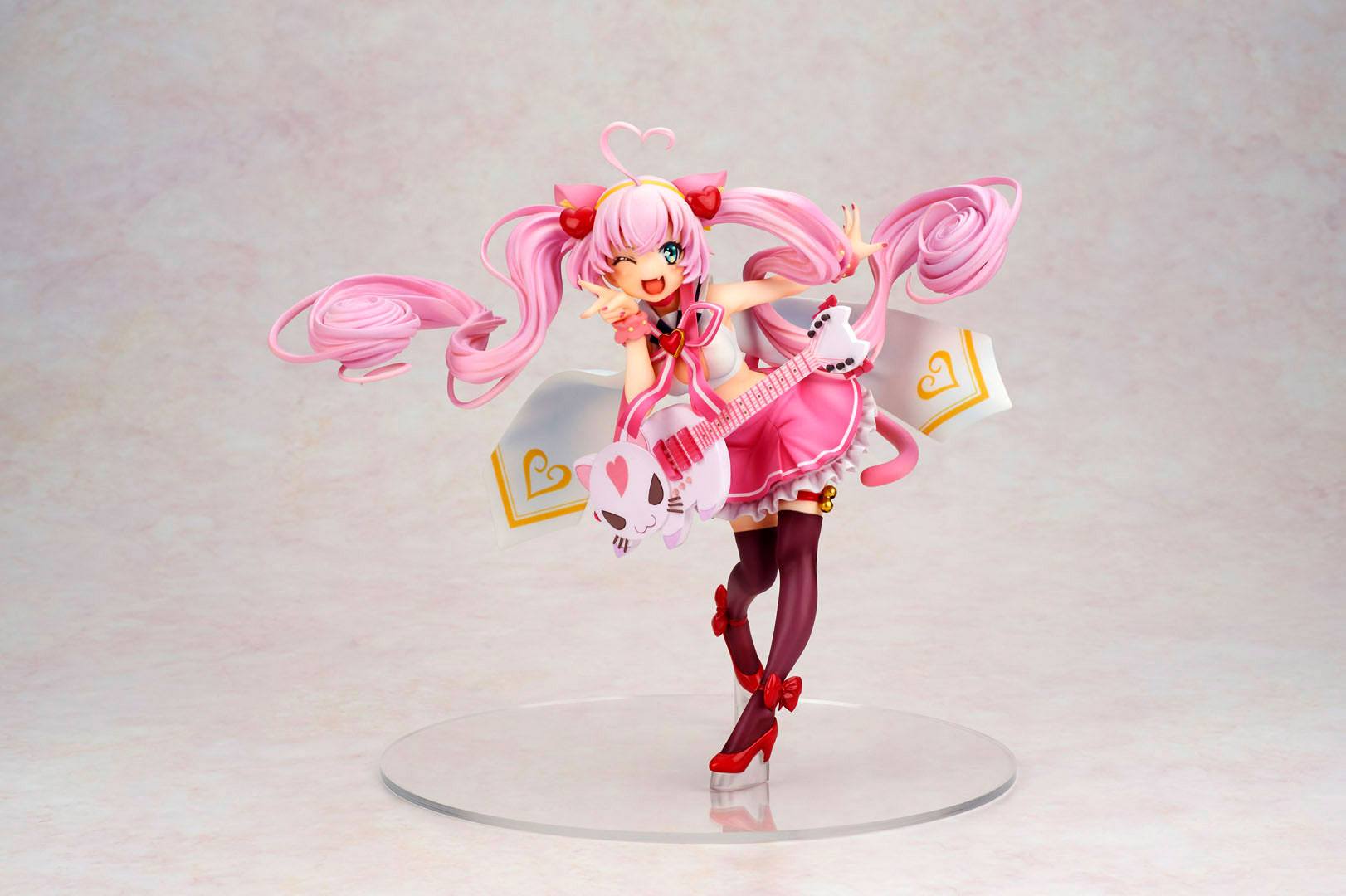 Show by Rock!! PVC Statue 1/7 Rosia 19 cm DAP