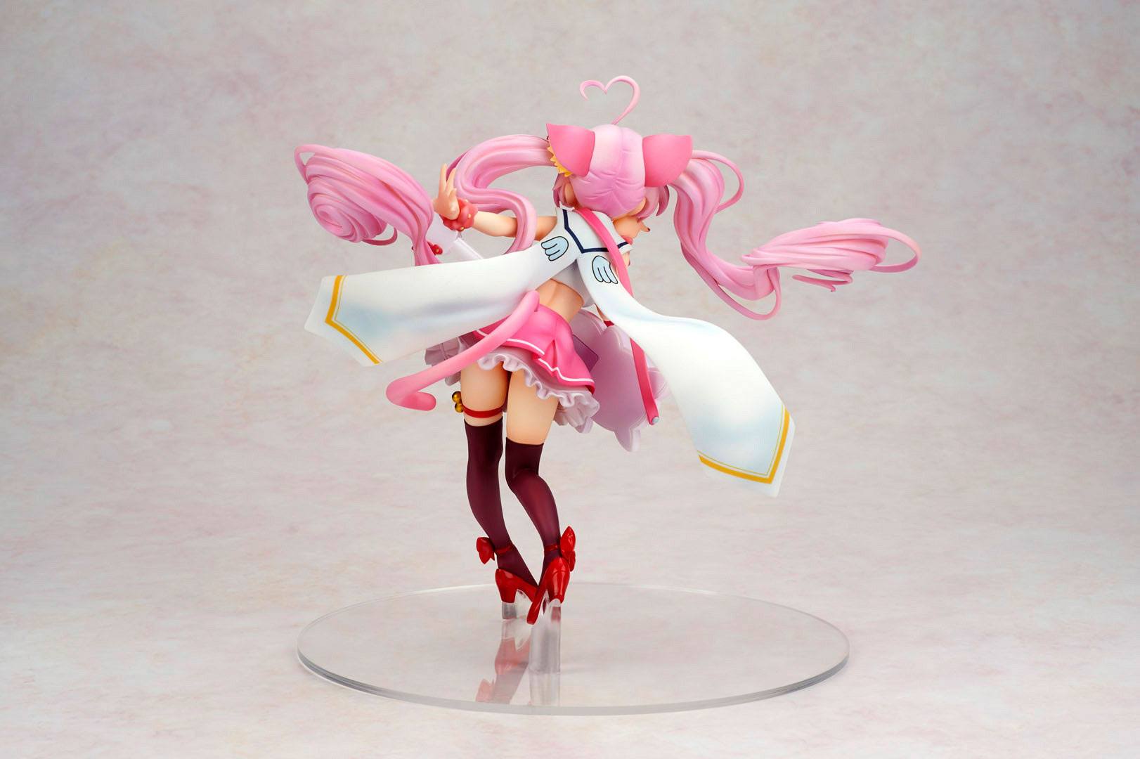 Show by Rock!! PVC Statue 1/7 Rosia 19 cm DAP