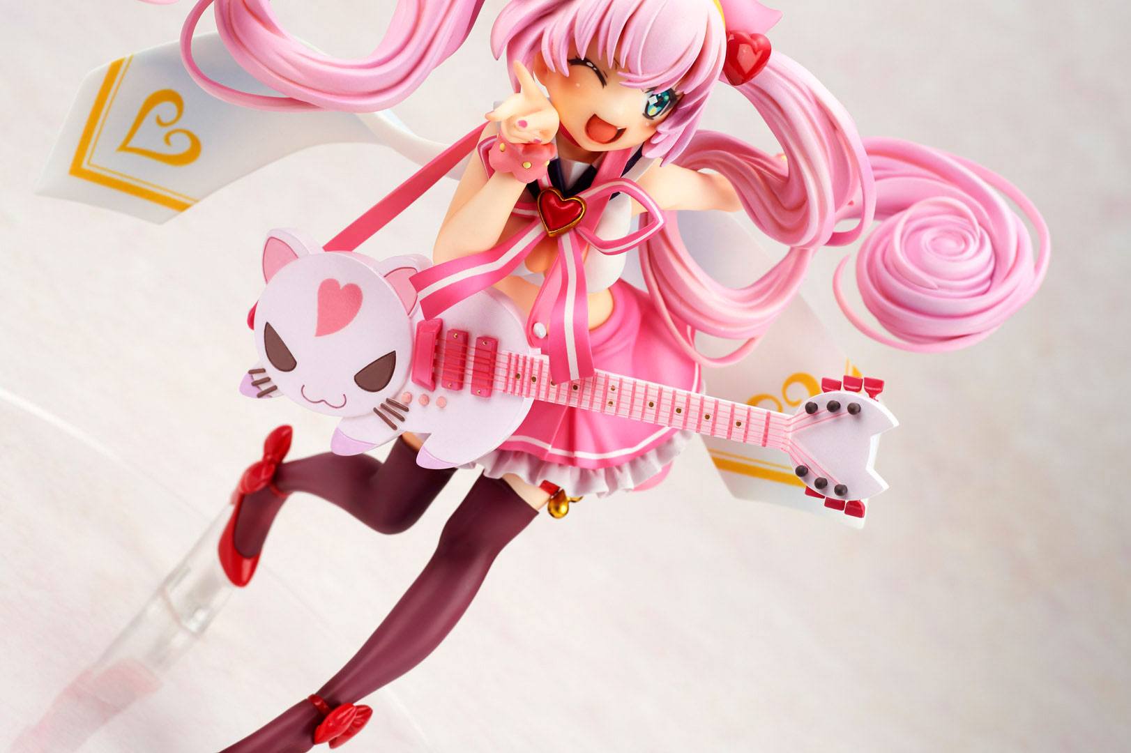 Show by Rock!! PVC Statue 1/7 Rosia 19 cm DAP