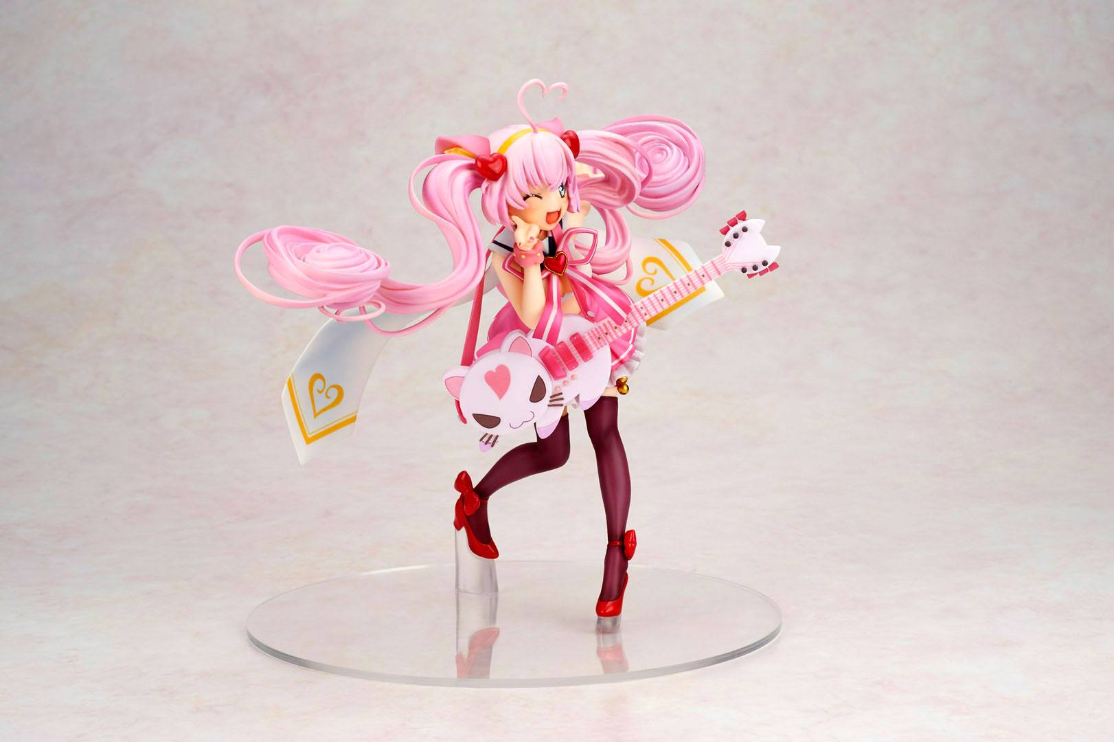 Show by Rock!! PVC Statue 1/7 Rosia 19 cm DAP