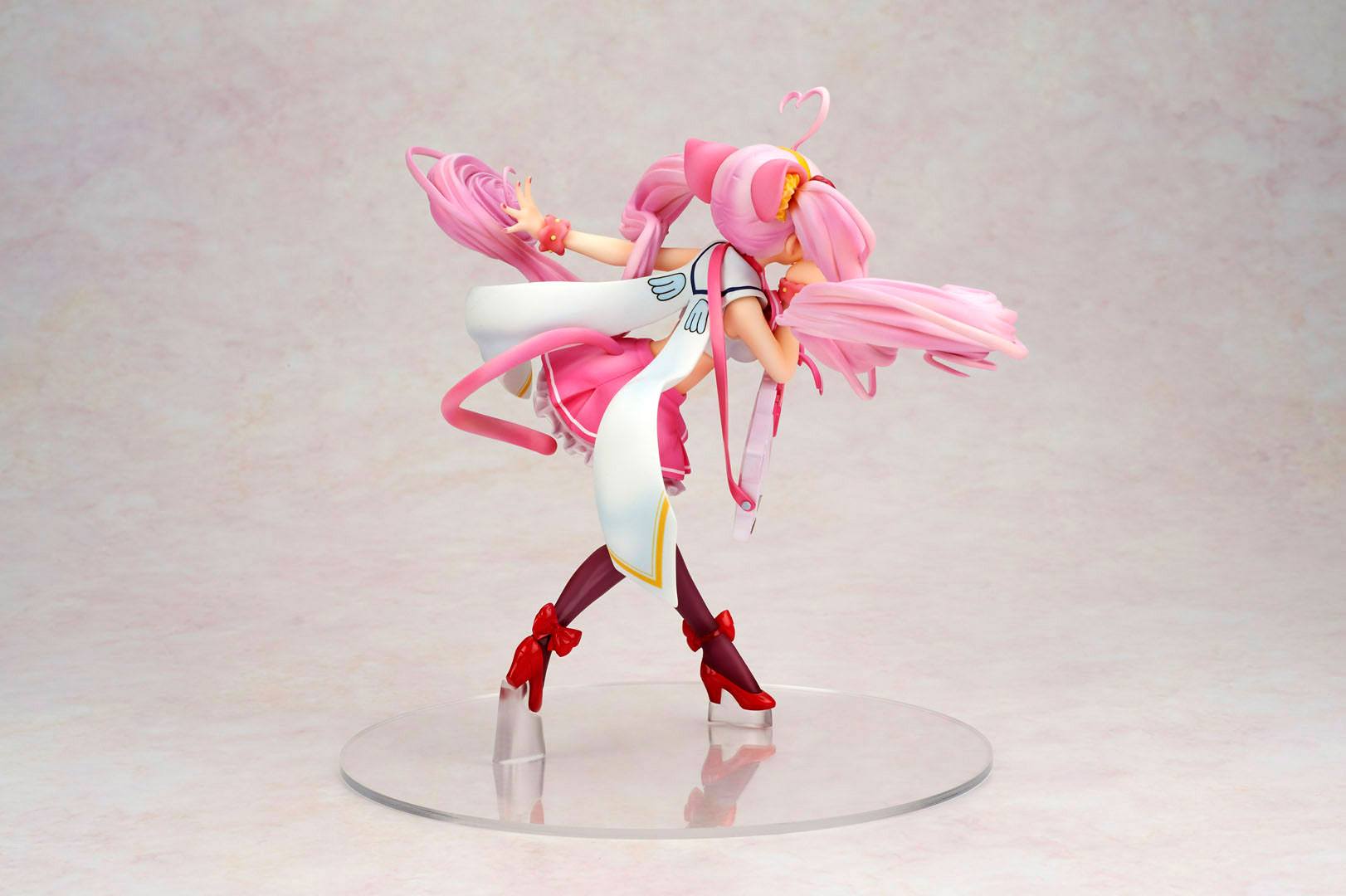 Show by Rock!! PVC Statue 1/7 Rosia 19 cm DAP