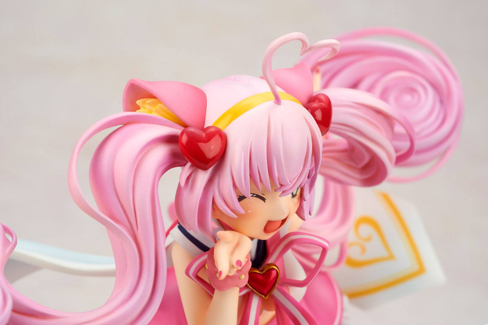 Show by Rock!! PVC Statue 1/7 Rosia 19 cm DAP