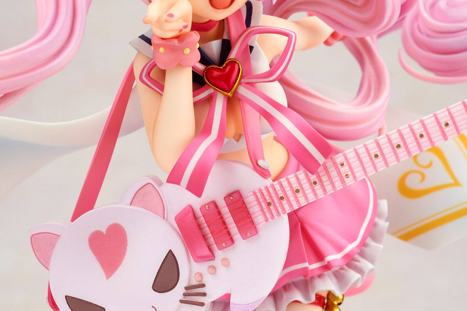 Show by Rock!! PVC Statue 1/7 Rosia 19 cm DAP