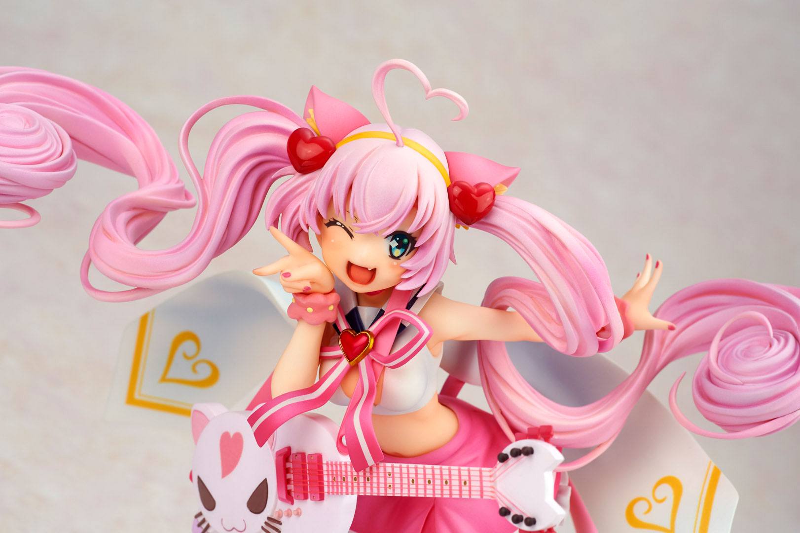 Show by Rock!! PVC Statue 1/7 Rosia 19 cm DAP