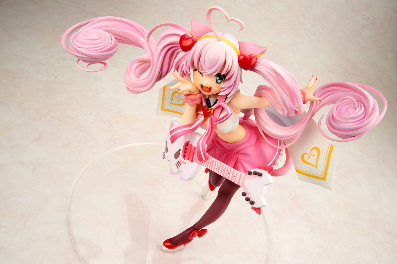 Show by Rock!! PVC Statue 1/7 Rosia 19 cm DAP