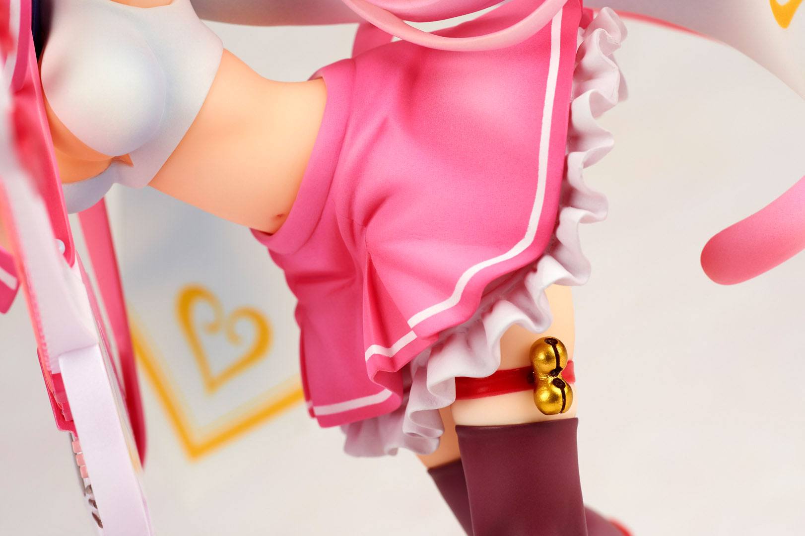 Show by Rock!! PVC Statue 1/7 Rosia 19 cm DAP