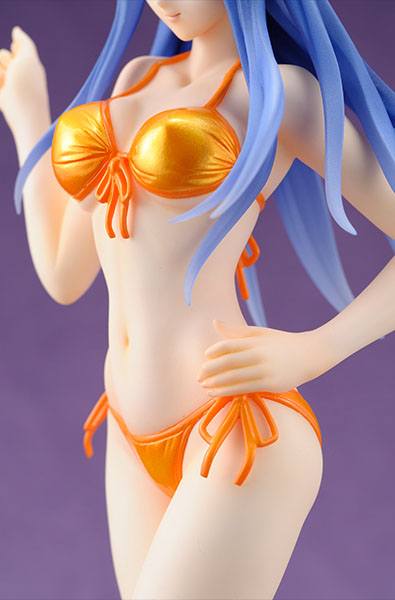A Town Where You Live PVC Statue 1/8 Yuzuki Eba 21 cm