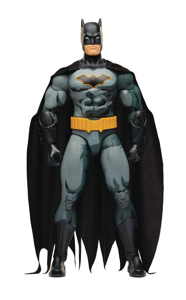 DC Comics Big Figs Evolution Actionfigur Batman (Rebirth) 48 cm