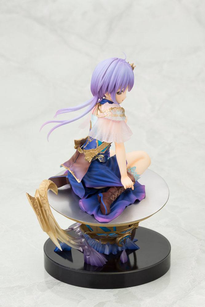 Rage of Bahamut PVC Statue 1/8 Spinaria 18 cm