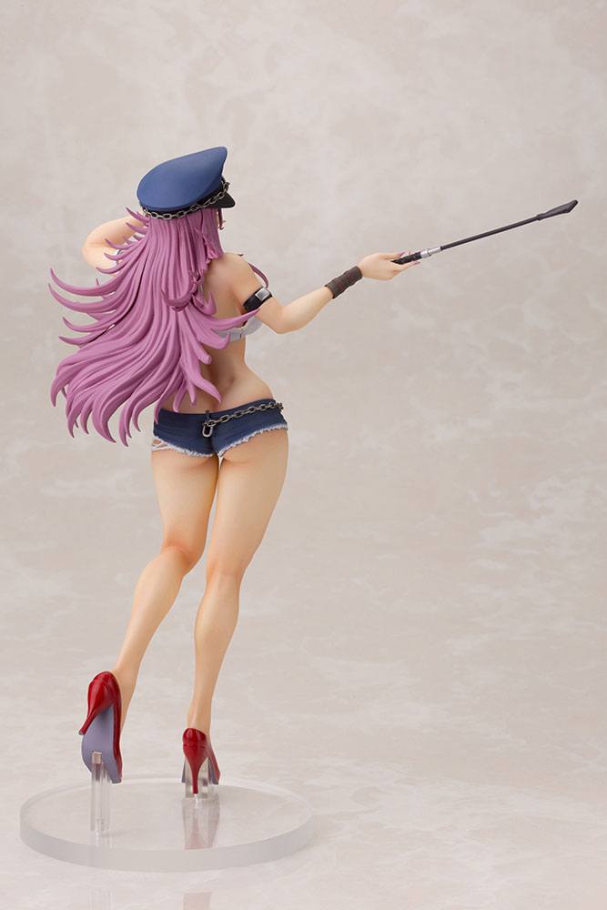 Street Fighter Bishoujo PVC Statue 1/7 Poison 25 cm