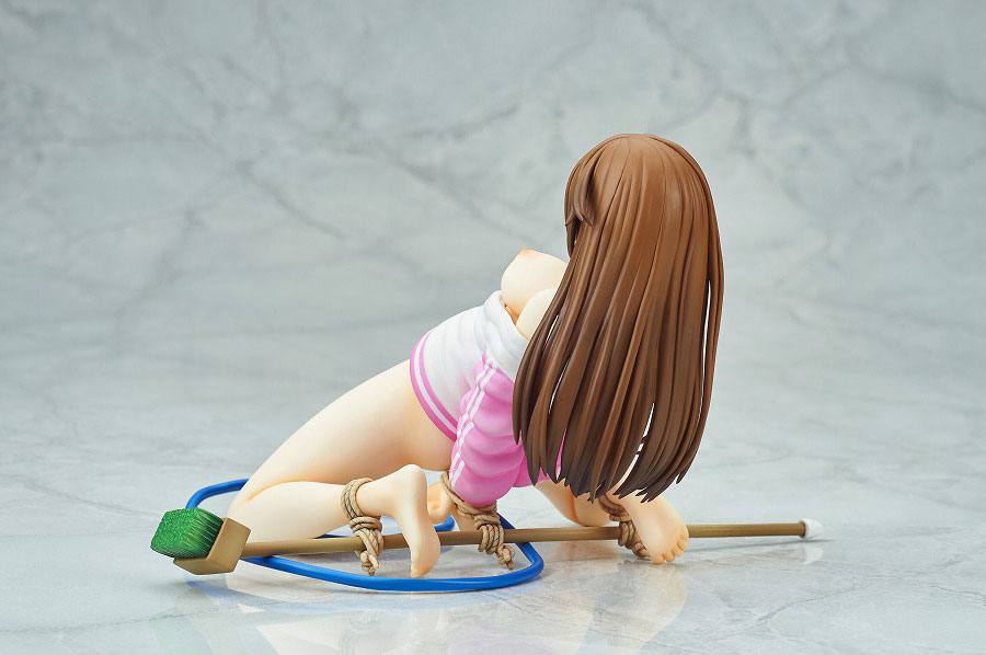 Original Character by Game-Style Statue 1/6 Fumiduki Nanayo Next-Style Xrated Ver. by Kekemotsu