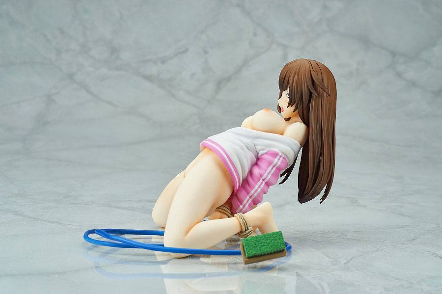 Original Character by Game-Style Statue 1/6 Fumiduki Nanayo Next-Style Xrated Ver. by Kekemotsu