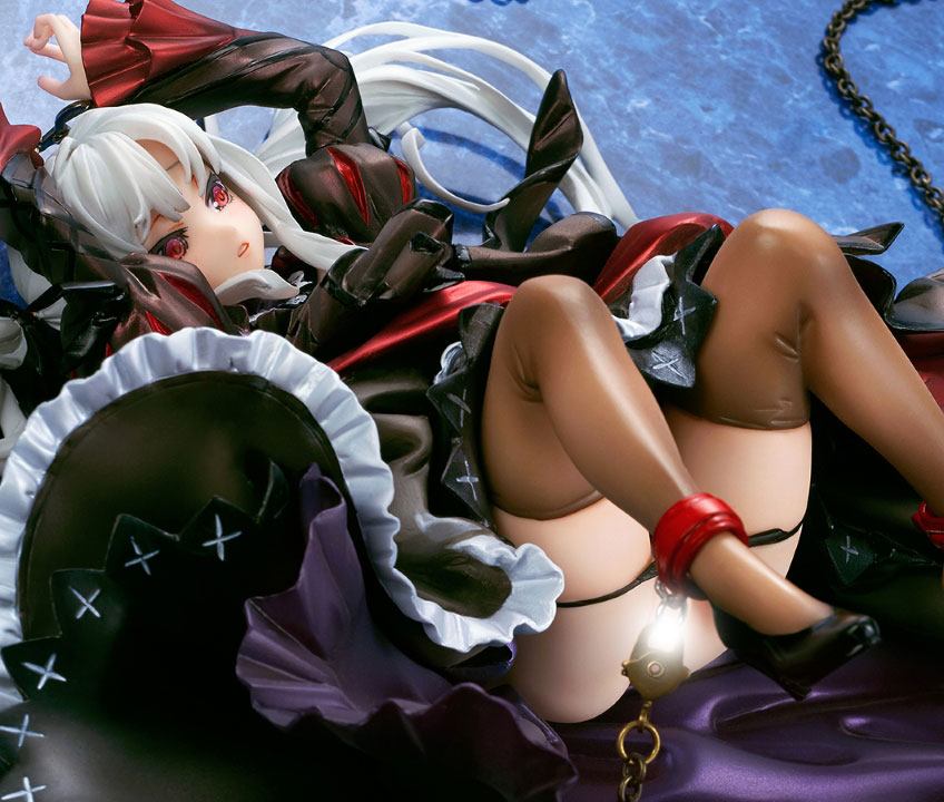 Bishoujo Mangekyou PVC Statue 1/7 Kirie Kagarino 26 cm