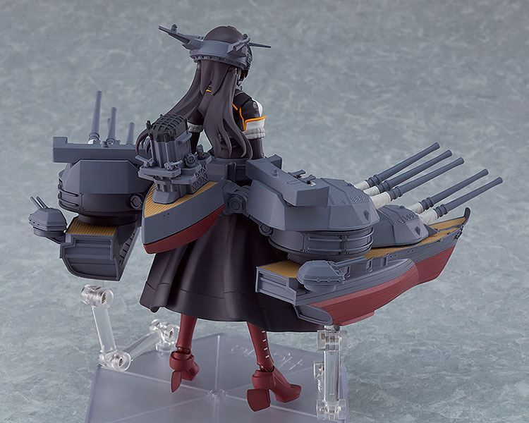 Kantai Collection Figma Actionfigur Nagato Kai-II 15 cm