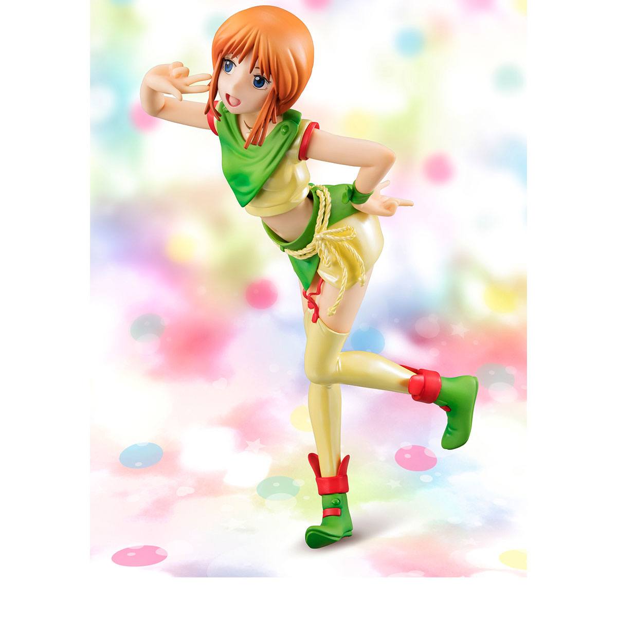 Mobile Suit Gundam ZZ Excellent Model RAH DX G.A. NEO Statue 1/8 Puru 18 cm