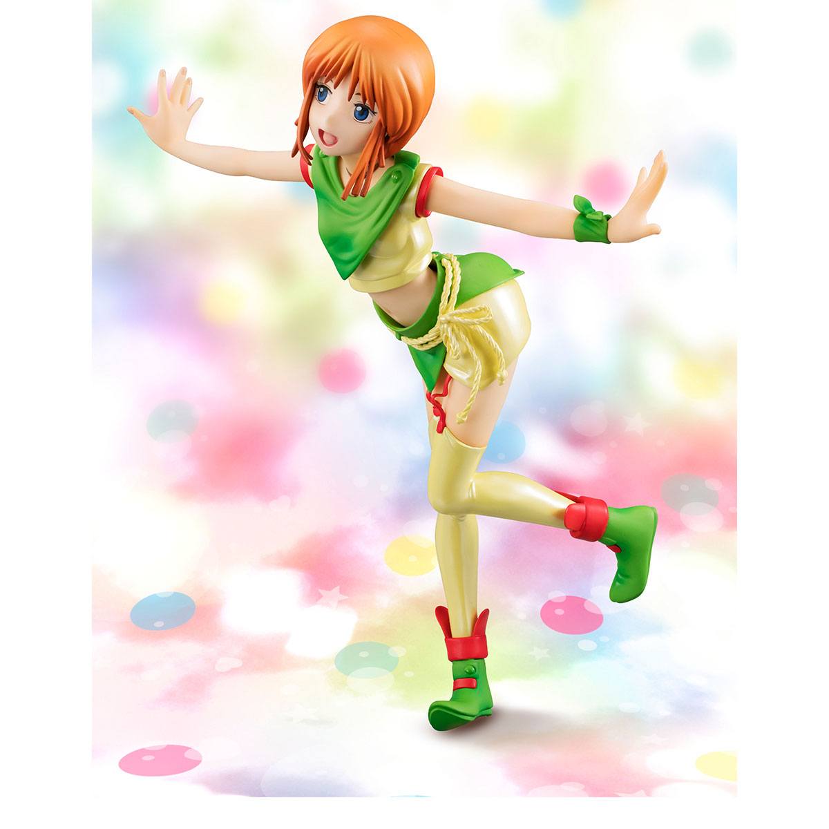 Mobile Suit Gundam ZZ Excellent Model RAH DX G.A. NEO Statue 1/8 Puru 18 cm