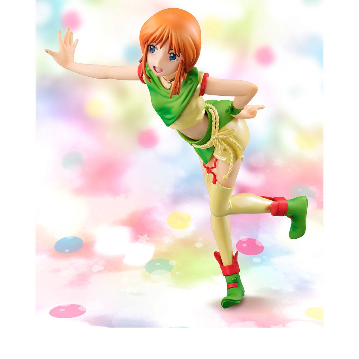 Mobile Suit Gundam ZZ Excellent Model RAH DX G.A. NEO Statue 1/8 Puru 18 cm