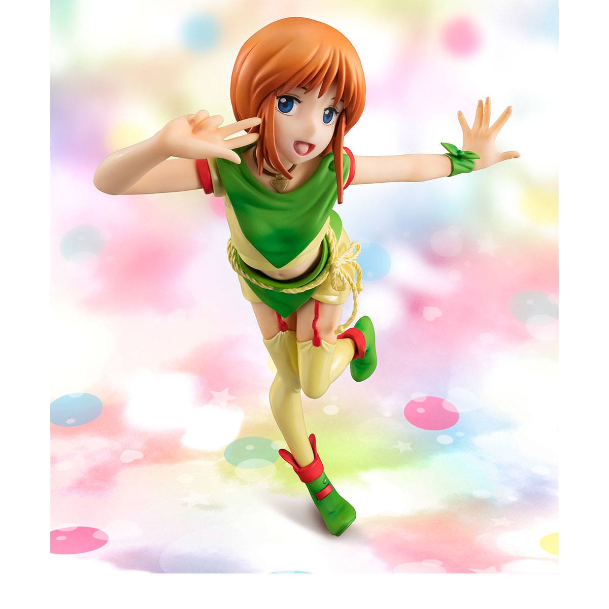 Mobile Suit Gundam ZZ Excellent Model RAH DX G.A. NEO Statue 1/8 Puru 18 cm