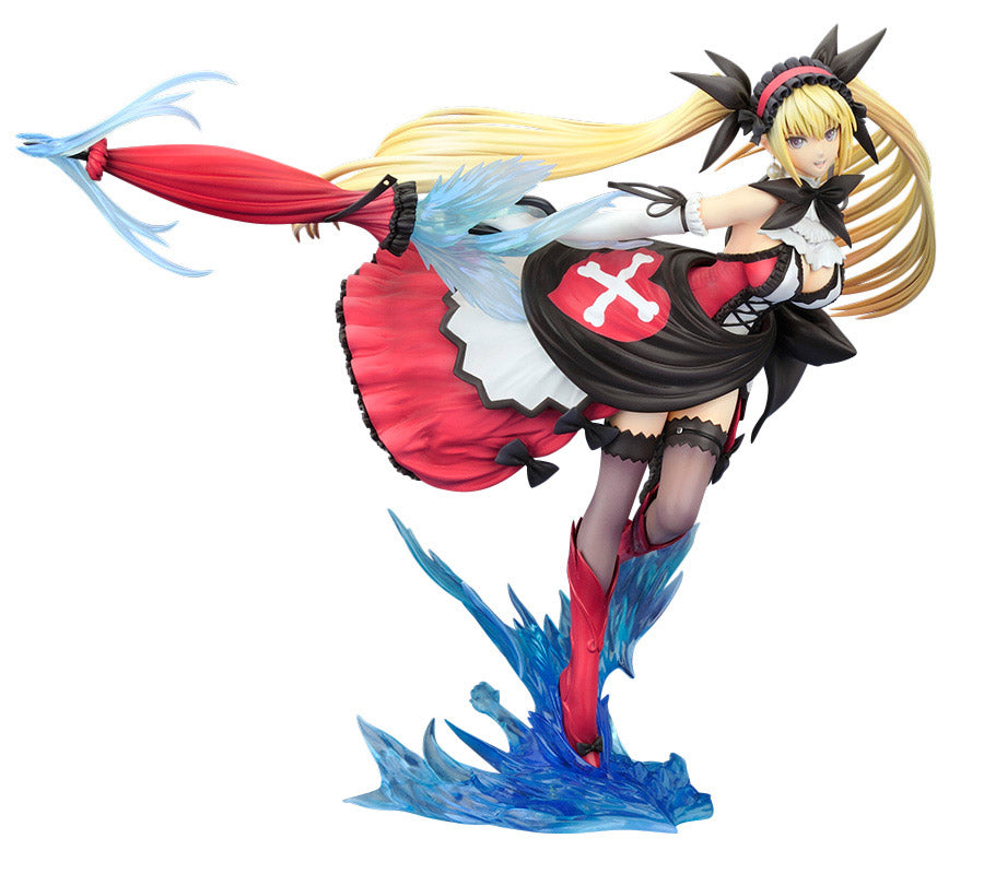 Shining Blade PVC Statue 1/8 Misty 24 cm