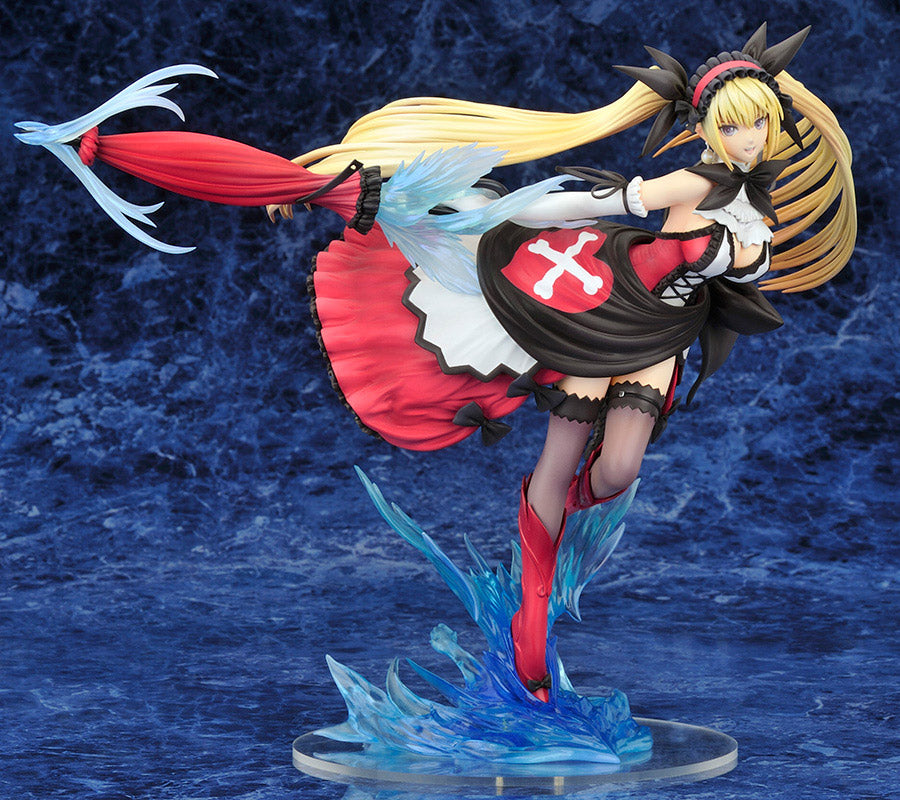 Shining Blade PVC Statue 1/8 Misty 24 cm