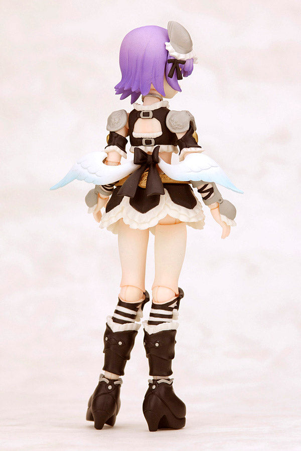 Angel Device / Moe Moe Block Actionfigur Michael 18 cm