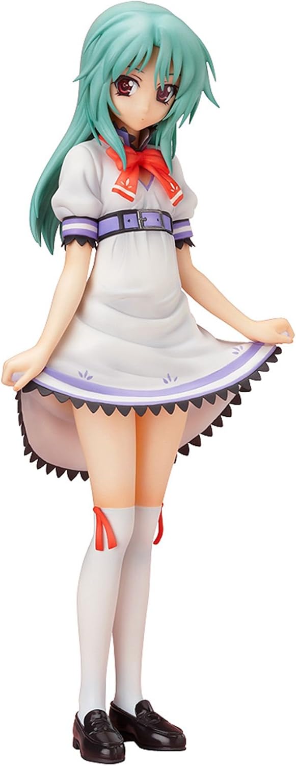 Sekirara PVC Statue 1/7 Akiyama Nozomi 20 cm
