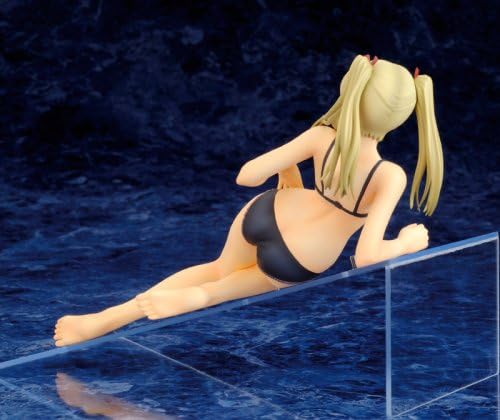 School Rumble Second Semester: Eri Sawachika Swimsuit Version