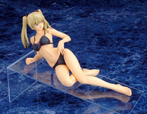 School Rumble Second Semester: Eri Sawachika Swimsuit Version
