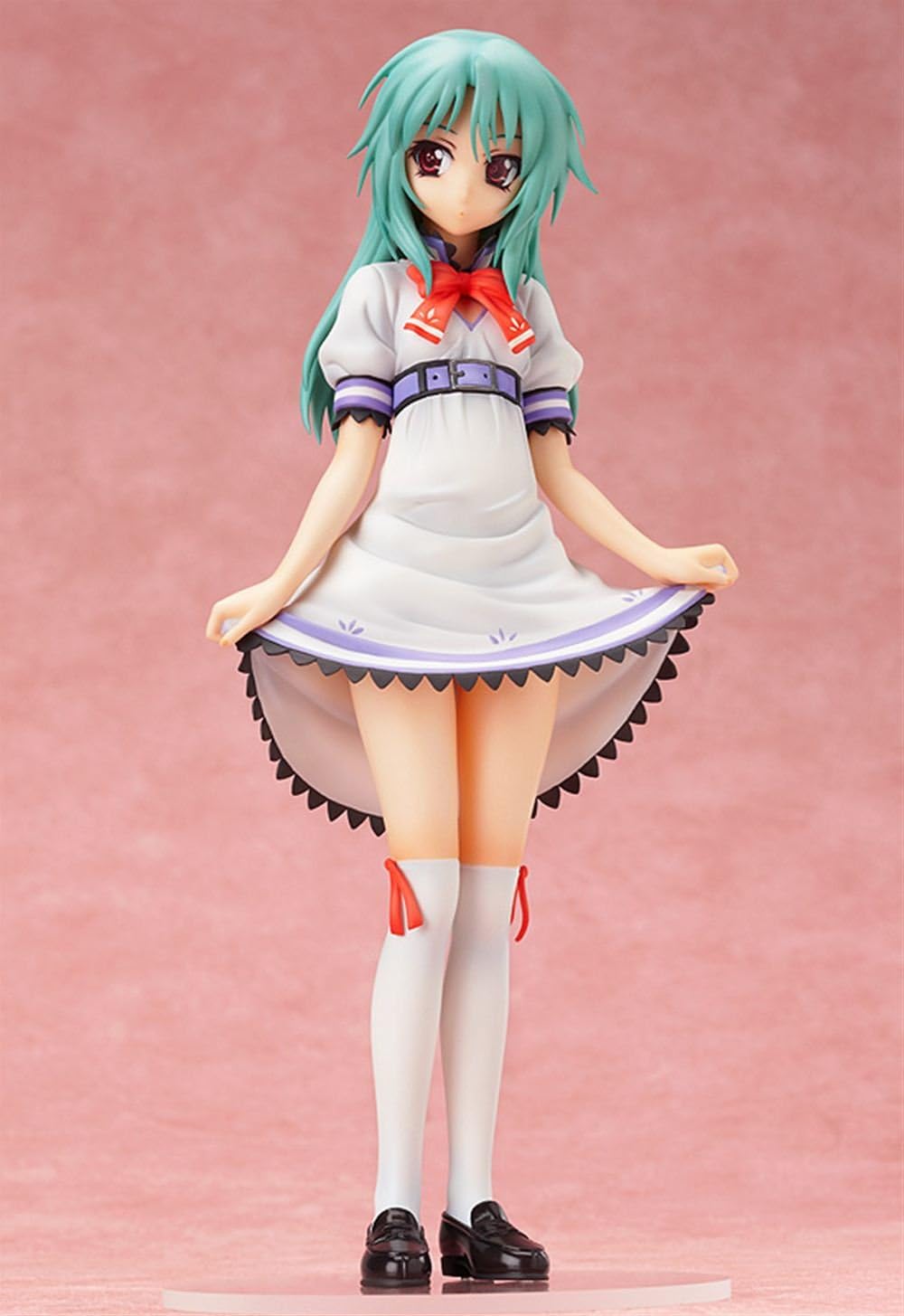 Sekirara PVC Statue 1/7 Akiyama Nozomi 20 cm