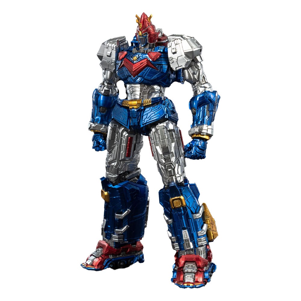 Voltes V MDLX Actionfigur Voltes V (Voltes V Legacy Version) 15 cm