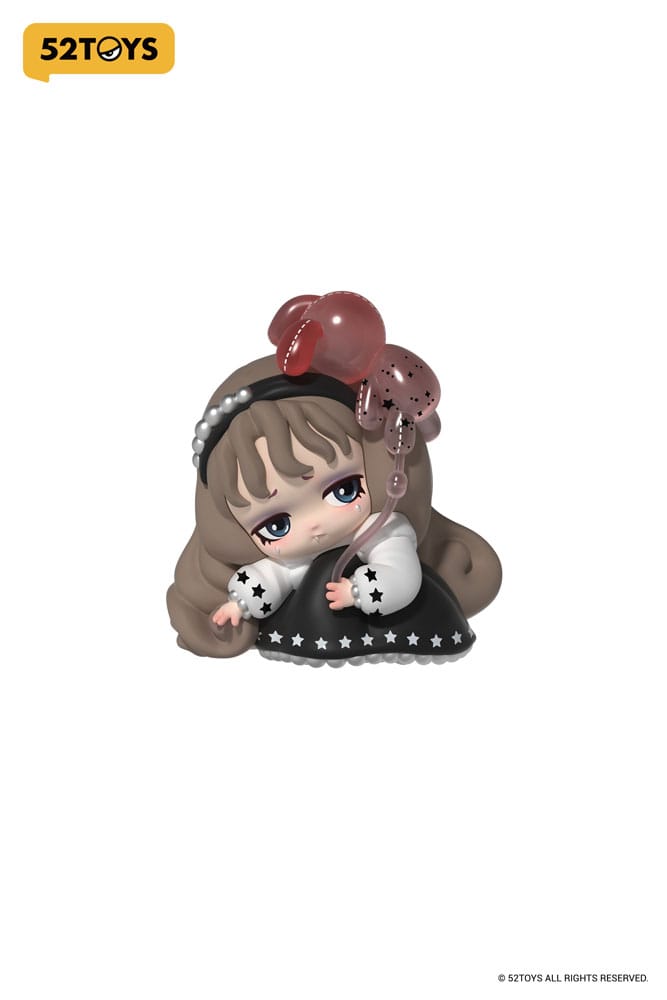 Lilith Blind Box Figuren Sortiment Secret Experiment 8 cm (8)