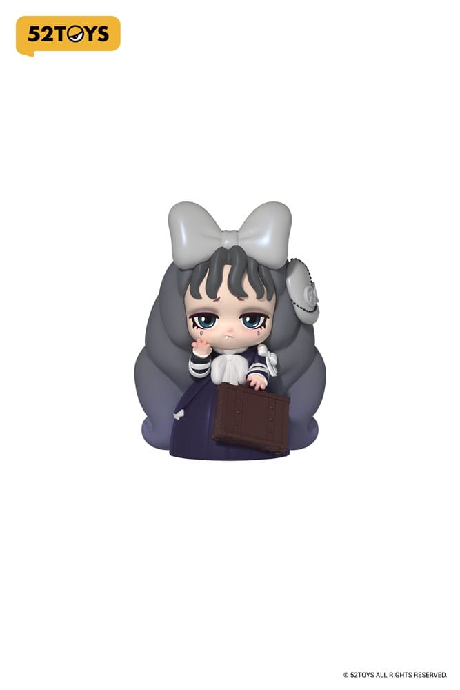 Lilith Blind Box Figuren Sortiment Secret Experiment 8 cm (8)